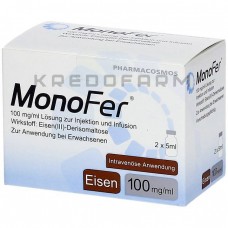 Монофер ● Monofer