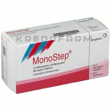 Моностеп ● Monostep