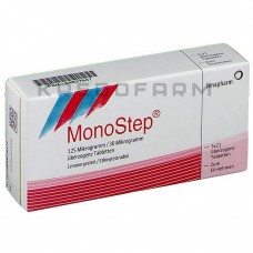Моностеп ● Monostep