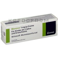 Моново ● Monovo