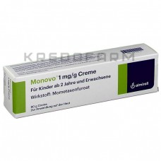 Моново ● Monovo