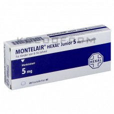 Монтелайр ● Montelair