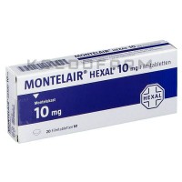 Монтелайр ● Montelair