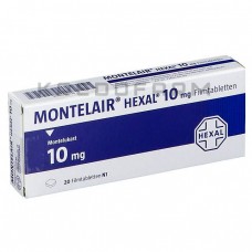 Монтелайр ● Montelair