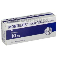 Монтелайр ● Montelair