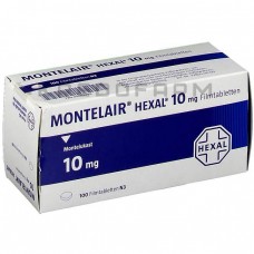 Монтелайр ● Montelair