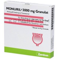 Монурил ● Monuril