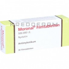 Моронал ● Moronal