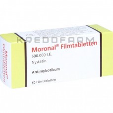 Моронал ● Moronal