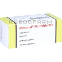 Моронал ● Moronal