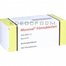 Моронал ● Moronal