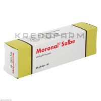 Моронал ● Moronal