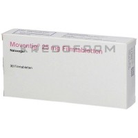 Мовентіг ● Moventig