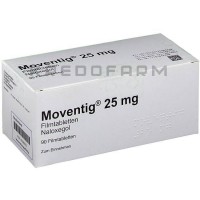 Мовентіг ● Moventig