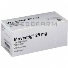 Мовентиг ● Moventig