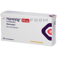 Мовентіг ● Moventig