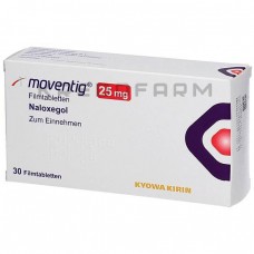 Мовентиг ● Moventig