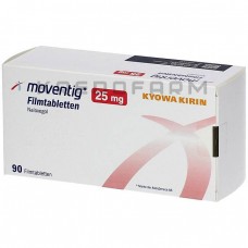 Мовентиг ● Moventig