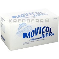 Мовікол ● Movicol