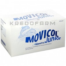 Мовикол ● Movicol