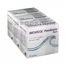 Мовикол ● Movicol