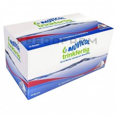 Мовикол ● Movicol