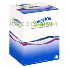 Мовикол ● Movicol