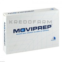 Мовіпреп ● Moviprep