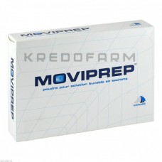 Мовіпреп ● Moviprep