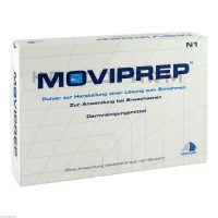 Мовіпреп ● Moviprep