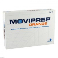 Мовіпреп ● Moviprep