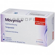 Мовимия ● Movymia