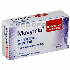 Мовимия ● Movymia