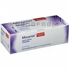 Мовимия ● Movymia