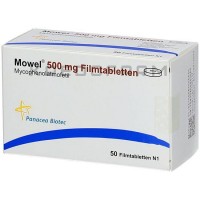 Мовел ● Mowel