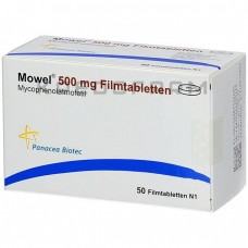 Мовел ● Mowel