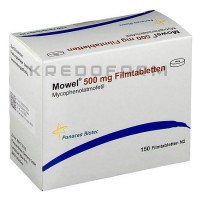 Мовел ● Mowel