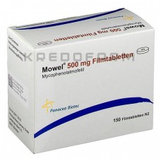 Мовел ● Mowel