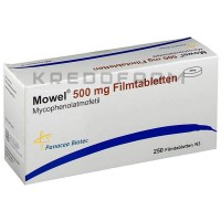 Мовел ● Mowel