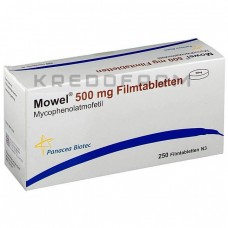 Мовел ● Mowel