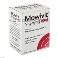 Мовівіт ● Mowivit