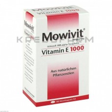 Мовівіт ● Mowivit