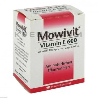 Мовівіт ● Mowivit