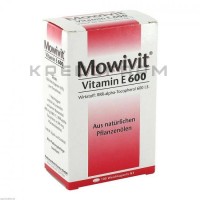 Мовівіт ● Mowivit