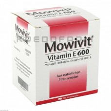Мовівіт ● Mowivit