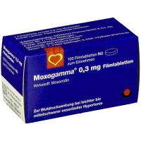 Моксогамма ● Moxogamma