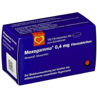 Моксогамма ● Moxogamma