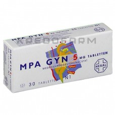 Мпа Гин ● Mpa Gyn