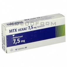 Мткс ● Mtx