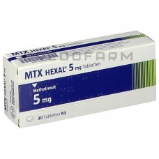 Мткс ● Mtx